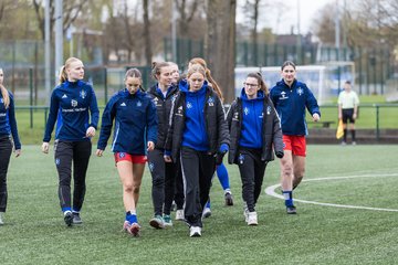 Bild 28 - F Hamburger SV 2 - SpVg Aurich : Ergebnis: 1:1